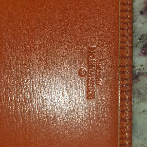 LV card holder - Picture 5 of 8